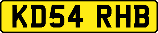 KD54RHB