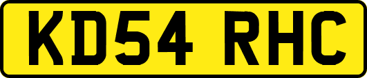 KD54RHC