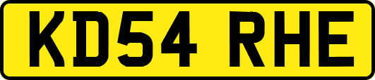 KD54RHE