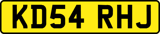 KD54RHJ