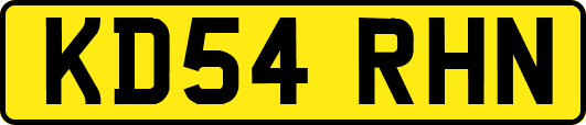 KD54RHN