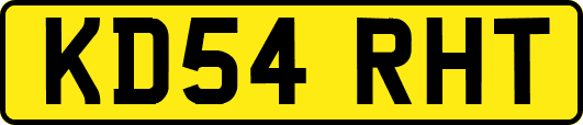 KD54RHT