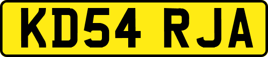 KD54RJA