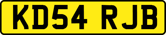 KD54RJB