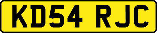 KD54RJC