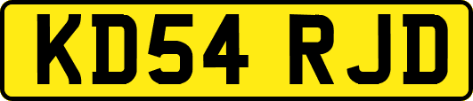 KD54RJD
