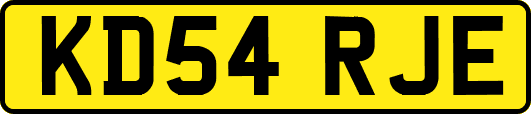 KD54RJE