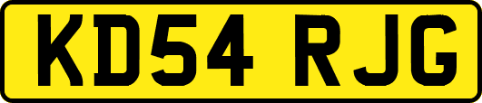 KD54RJG