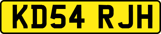 KD54RJH