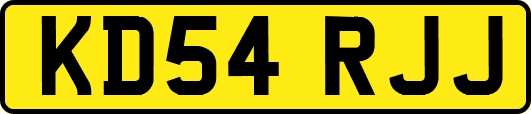KD54RJJ