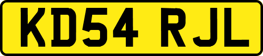 KD54RJL