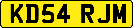 KD54RJM