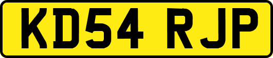 KD54RJP