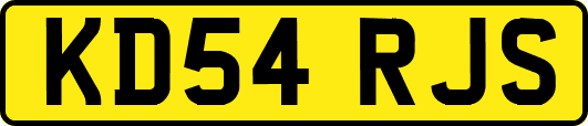 KD54RJS