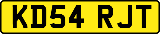 KD54RJT