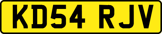 KD54RJV