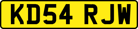 KD54RJW