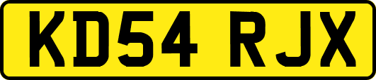 KD54RJX
