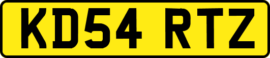 KD54RTZ