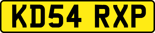 KD54RXP
