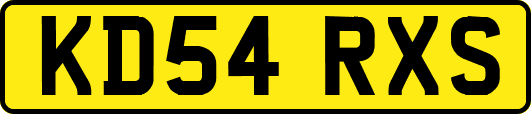 KD54RXS