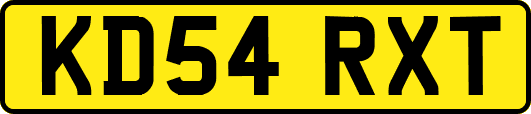 KD54RXT