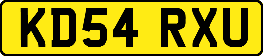 KD54RXU