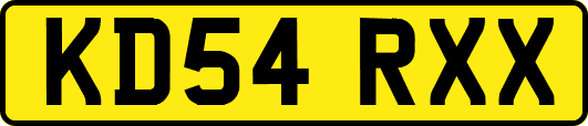 KD54RXX