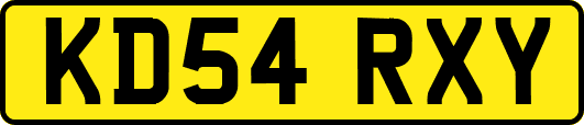 KD54RXY