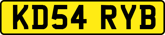 KD54RYB