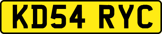 KD54RYC