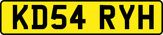 KD54RYH