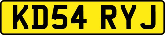 KD54RYJ