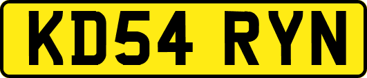KD54RYN
