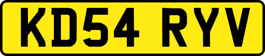 KD54RYV