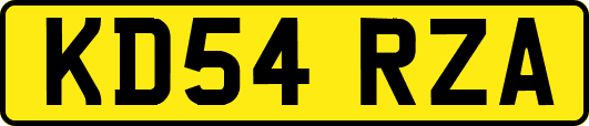 KD54RZA