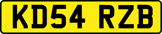KD54RZB