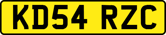 KD54RZC