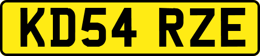 KD54RZE