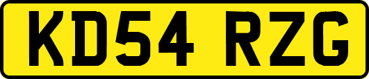 KD54RZG