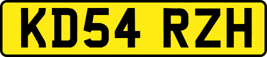 KD54RZH
