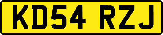 KD54RZJ