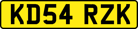 KD54RZK