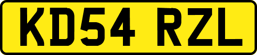 KD54RZL