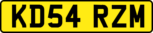 KD54RZM