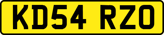 KD54RZO