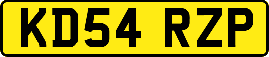 KD54RZP