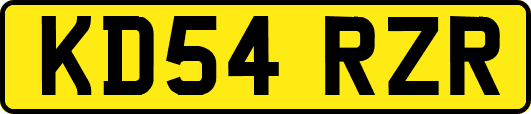 KD54RZR