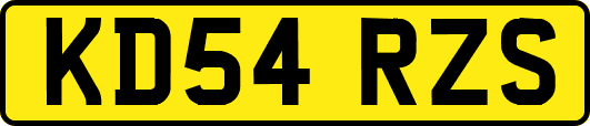 KD54RZS