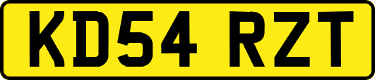 KD54RZT